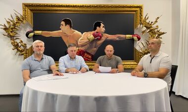 Кирило ШЕВЧЕНКО: «Продивус обкрадав Україну. Зрадник та колаборант!»