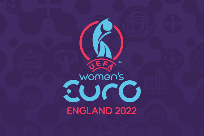 Женский Евро-2022 по футболу: расписание и результаты