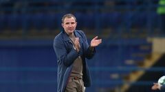 Александр КУЧЕР: «Днепр-1? Невозможное становится возможным»