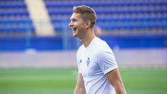 Динамо будет искать новый клуб для Супряги