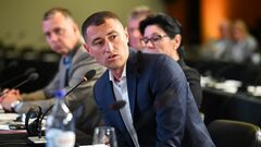 Свитолина и другие игроки пожаловались в ITF на вице-президента ФТУ