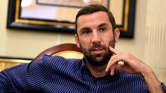 Шахтер может подать в суд на ФИФА