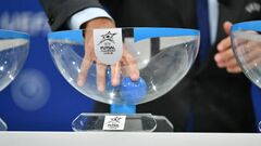 Херсонский Продэксим 7 июля узнает своих соперников в Лиге чемпионов