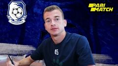 ОФИЦИАЛЬНО. Черноморец продлил контракты с тремя футболистами