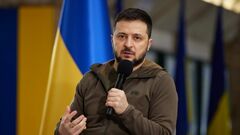 ЗЕЛЕНСКИЙ – Генштабу: «Прошу не принимать без меня подобных решений»