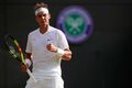 ВИДЕО. Надаль в 47-й раз вышел в четвертьфинал турнира Grand Slam