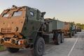 ВИДЕО. ВСУ эффектно показали работу новых РСЗО HIMARS