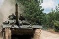 ФОТО. Залужный поблагодарил Польшу и Чехию за танки