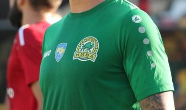 Нива Тернопіль незабаром озвучить рішення про участь у новому сезоні ПФЛ