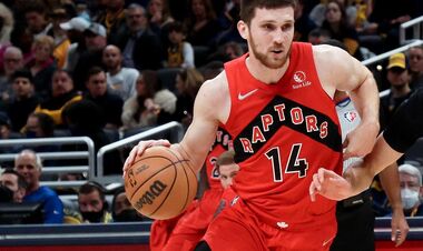 МИХАЙЛЮК: «На початку сезону все було добре, а потім я перестав грати»