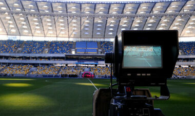 Кто будет транслировать чемпионат Украины? В УПЛ пока не готовы сказать