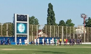 Черноморец провел 4 контрольных матча. Григорчук просматривает игроков