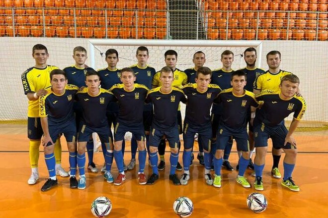 Украина U-19 – Андорра U-19. Смотреть онлайн. LIVE трансляция