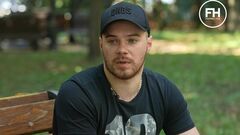 Олег ВЕРНЯЕВ: «Донецк – это всегда был и есть Украина»