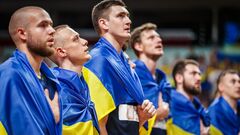 Названий склад збірної України на матч проти Іспанії