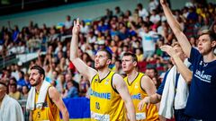 ВІДЕО. Тренування збірної України перед важливим матчем із Іспанією