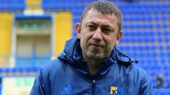 ПРИЗЕТКО: «В Металлисте на сегодняшний день нет никаких перемен»