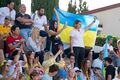 Названа точная дата благотворительного матча Антверпен – Динамо