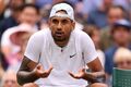 Кирьос впервые в карьере пробился в полуфинал турнира Grand Slam