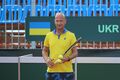 МЕДВЕДЄВ: «Такі листи шкодять! Зукін не впливає на формування збірної»