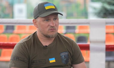Олександр АЛІЄВ: «Ми з Мілевським пили, але робили свою справу»