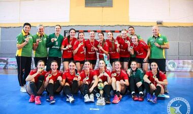 Галичанке предложили играть в чемпионате Польши
