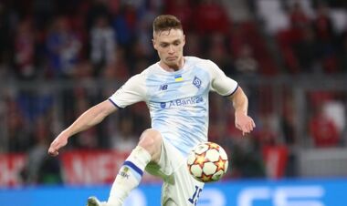 Источник: Цыганков хочет перебраться в АПЛ или Серию A