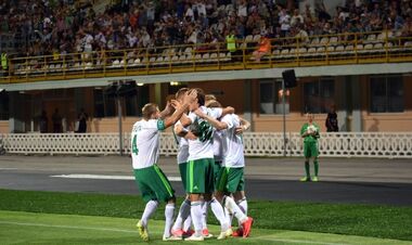 Полтаві можуть дозволити приймати матчі УПЛ