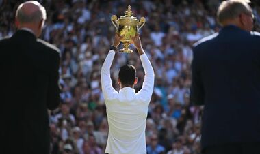 Новак ДЖОКОВИЧ: «Не знаю, смогу ли сыграть на US Open»