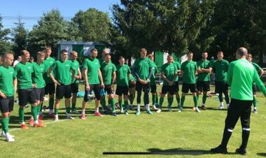 ШЕЛАЕВ: «До сенсации в чемпионате Украины, как было в 1992, дело не дойдет»