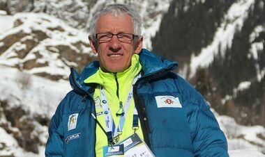 Юрай Санітра: «Готовий працювати у збірній України до 2026 року»