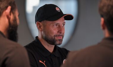 Почему Йовичевич – практически единственный тренер, подходящий ныне Шахтеру