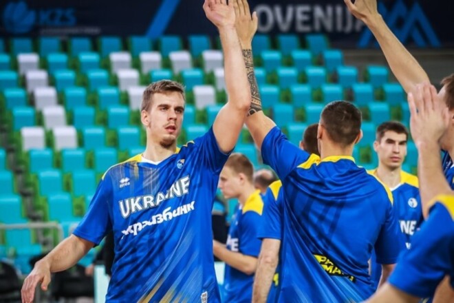 Игрок сборной Украины перебрался в чемпионат Испании
