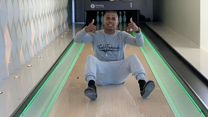 Красиво жити не заборониш. Екс-вінгер Шахтаря продає вкрай розкішний маєток