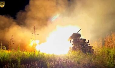 Минус самолет, 5 танков и 130 оккупантов. ВСУ обновили данные потерь врага