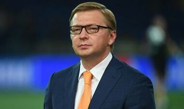 Сергей ПАЛКИН: «Очень надеемся на поддержку болельщиков Шахтера и Легии»