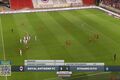 Антверпен – Динамо – 2:1. Феноменальный штрафной. Видео голов и обзор матча