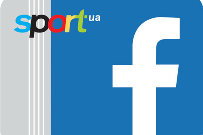 Стежте за цікавими новинами спорту 2022 від Sport.ua в Facebook!