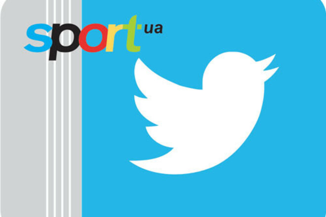 Читайте оперативные новости спорта 2022 от Sport.ua в Twitter!