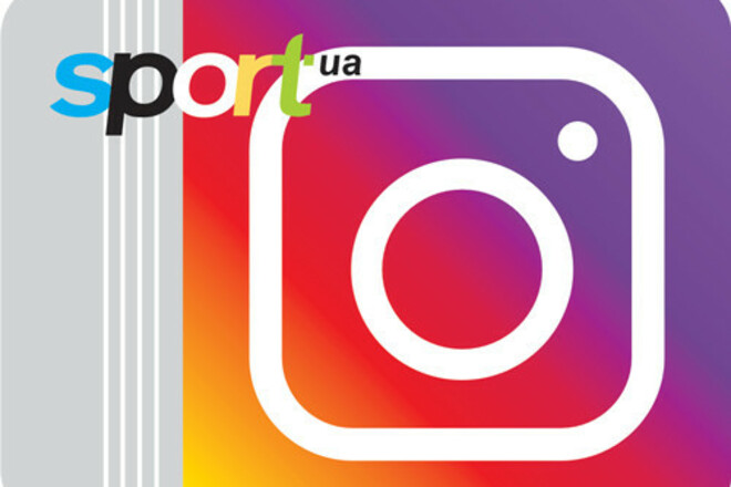 Подписывайтесь на лучшие спортивные фото 2022 от Sport.ua в Instagram!