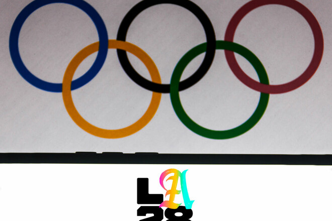Стали известны даты проведения Олимпийских игр 2028