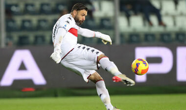 ФАВОРИТ ДНЯ. Главные матчи дня и популярные прогнозы на 21 ноября