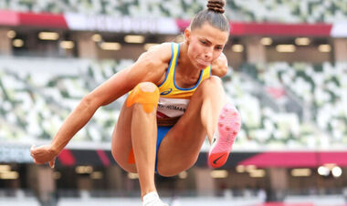 ФОТО. Марина Бех-Романчук показала нове татуювання