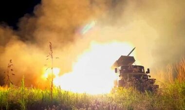 39 тисяч мертвих окупантів. ЗСУ оновили дані втрат ворога
