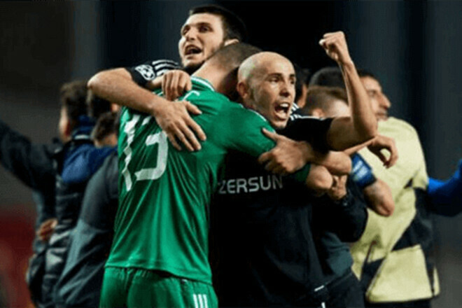 Цюрих – Карабах. Прогноз и анонс на матч квалификации Лиги чемпионов