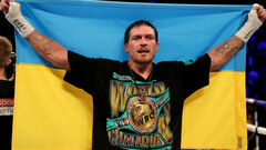 Все про Усика! Sport.ua открыл новый канал про бокс и MMA. Присоединяйтесь!