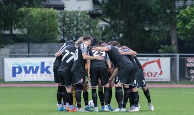 25 гравців. Зоря опублікувала заявку на сезон