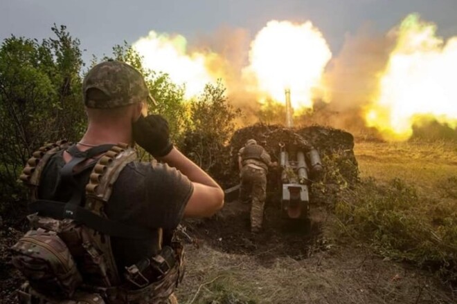 40 тисяч мертвих окупантів. ЗСУ розповіли про втрати ворога