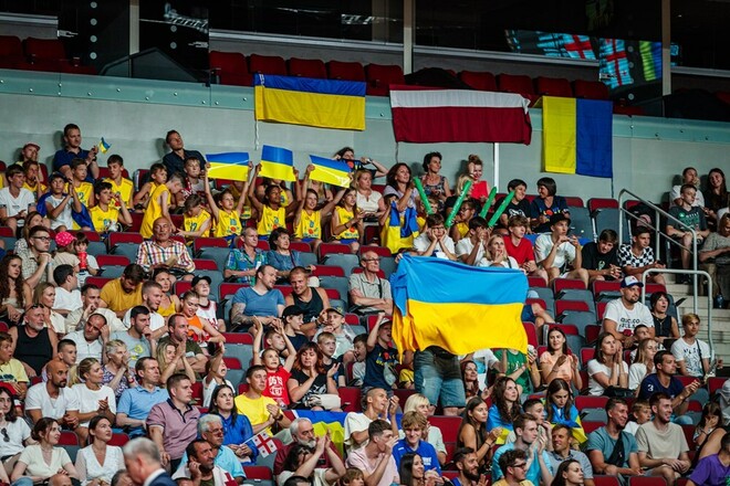Домашний матч отбора на ЧМ против Италии сборная Украины проведет в Риге