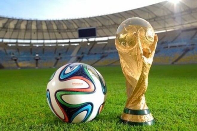 Чемпионат мира 2030 может пройти в четырех странах Южной Америки